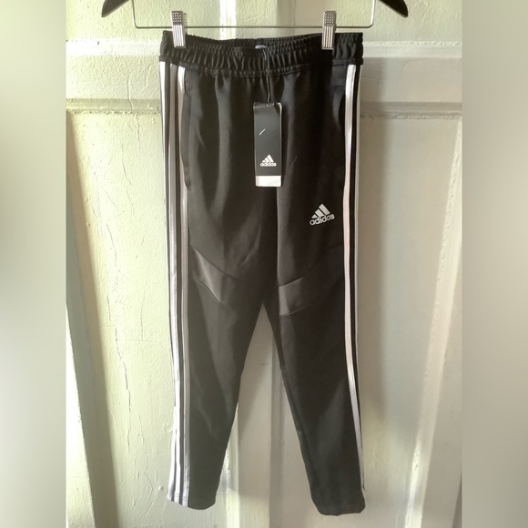 adidas Bottoms Adidas Kids Jogger Pants Poshmark